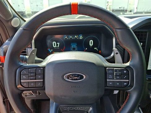 Used 2023 Ford F150 Raptor w/ Equipment Group 802A Raptor R AWD/4WD image 20