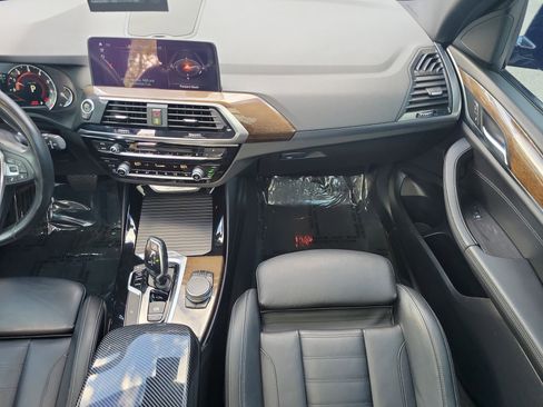 Used 2019 BMW X3 sDrive30i RWD image 17