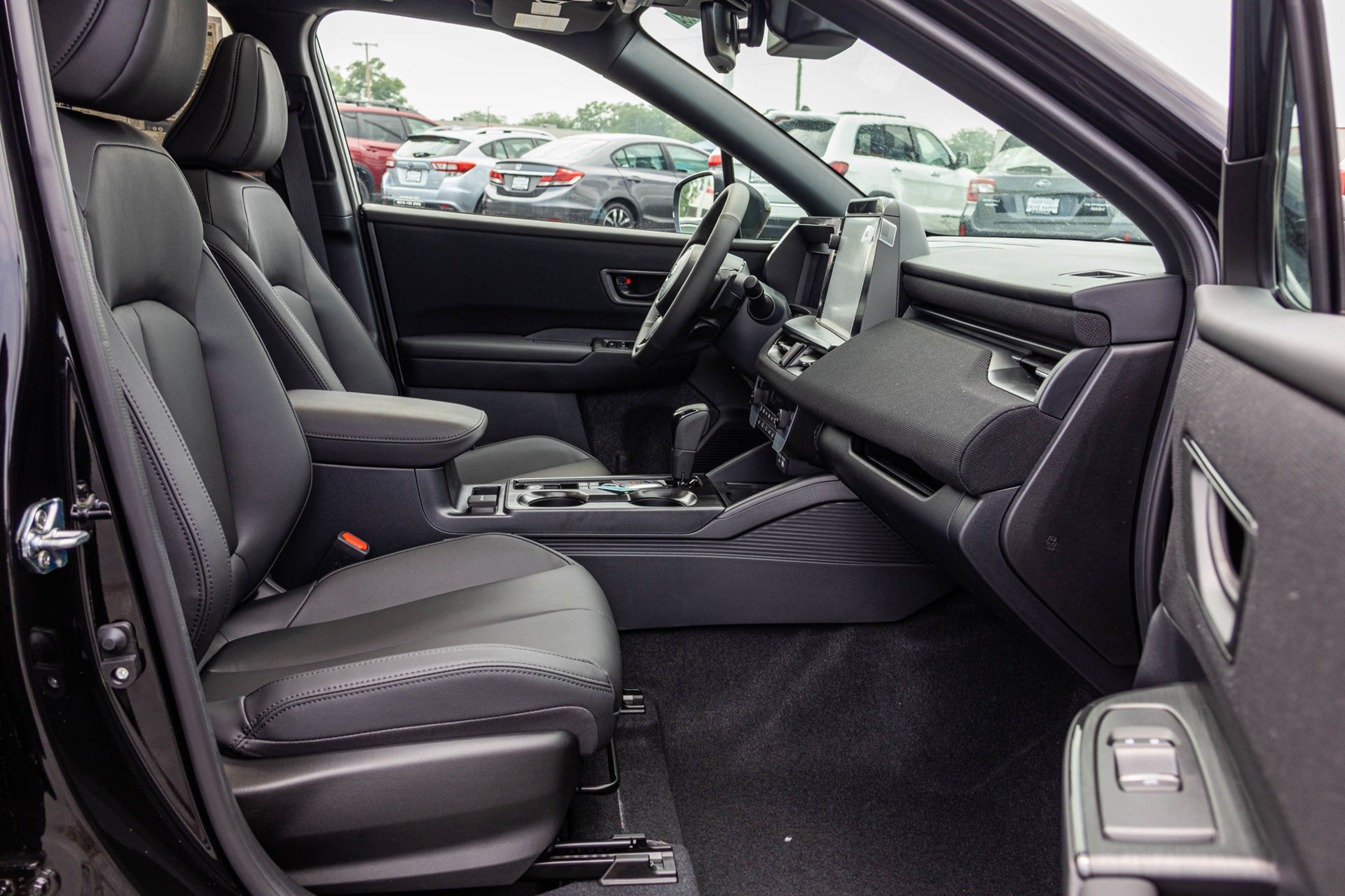 New 2026 Subaru Outback Premium AWD/4WD image 43