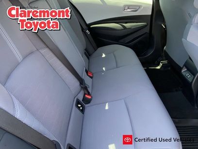 Certified 2026 Toyota Corolla SE w/ SE Package