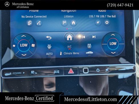Used 2026 Mercedes-Benz C 300 4MATIC Sedan image 18