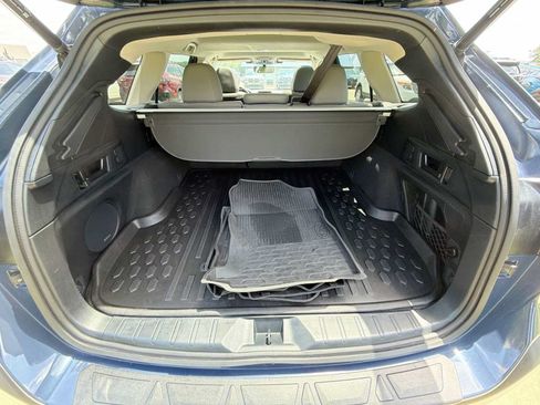 Certified 2023 Subaru Outback Limited AWD/4WD image 30