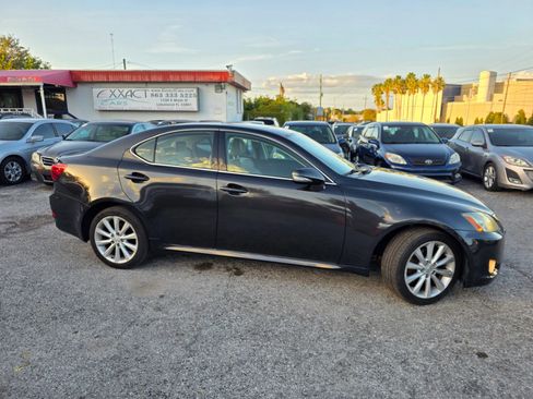 Used 2010 Lexus IS 250 AWD image 8