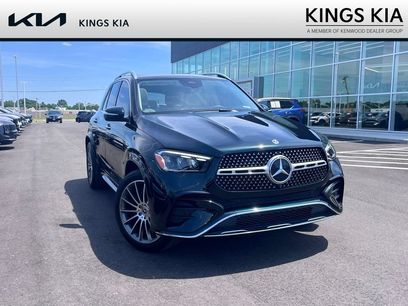 Used 2024 Mercedes-Benz GLE 350 4MATIC