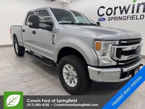 Used 2020 Ford F250 XLT image 6