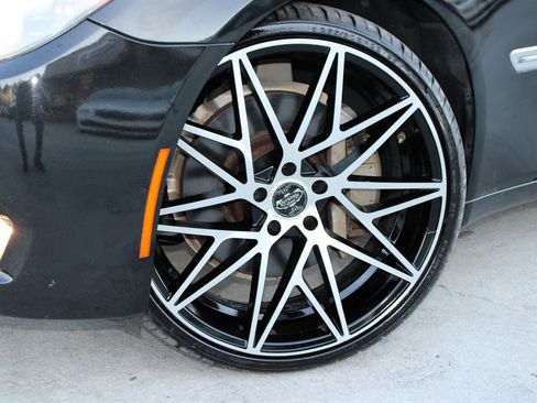 Used 2012 BMW 750Li image 10