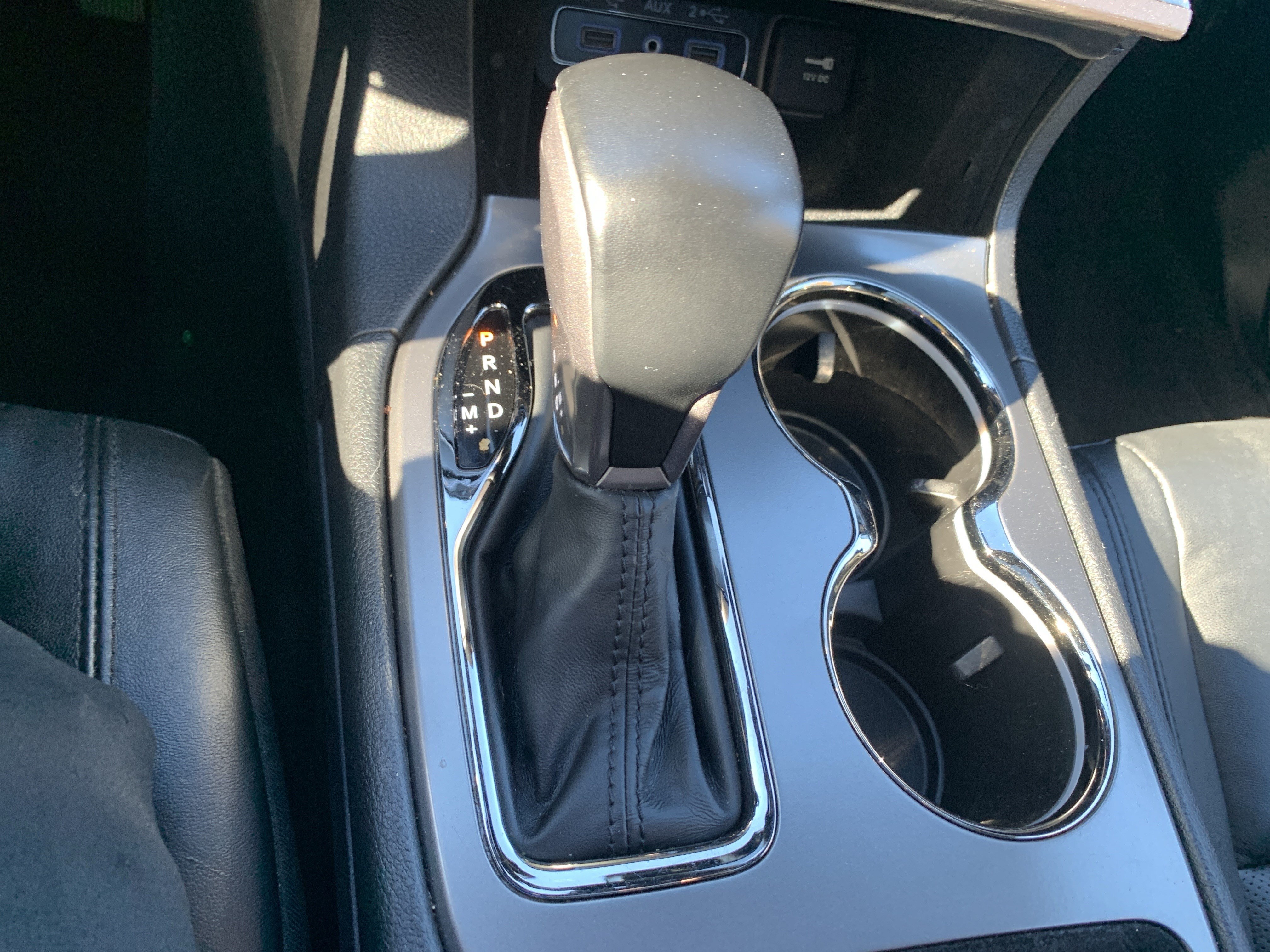 Used 2021 Jeep Grand Cherokee Limited X RWD image 26