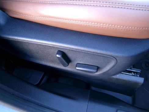 Used 2021 Ford Bronco Sport Badlands w/ Badlands Package image 38