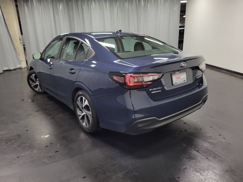Used 2023 Subaru Legacy Premium AWD/4WD image 6