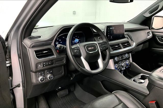 Used 2023 GMC Yukon SLT AWD/4WD image 17