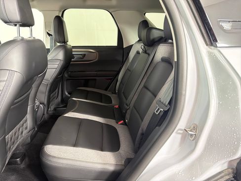 New 2026 Ford Bronco Sport Big Bend w/ Convenience Package AWD/4WD image 19
