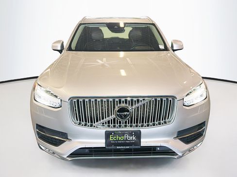 Used 2018 Volvo XC90 T6 Inscription w/ Convenience Package AWD/4WD image 2