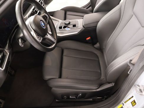 Used 2024 BMW i4 xDrive40i w/ M Sport Package image 12