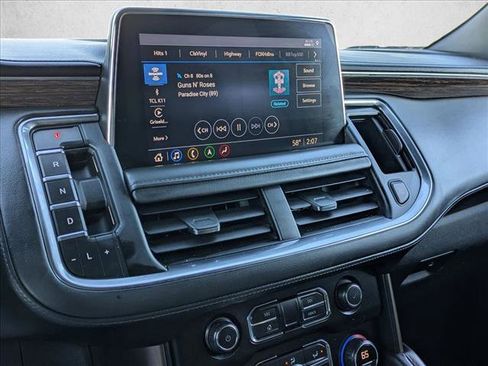 Used 2021 Chevrolet Tahoe High Country image 13