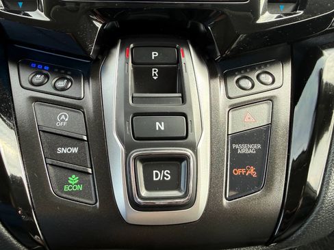 Used 2026 Honda Odyssey Elite image 50