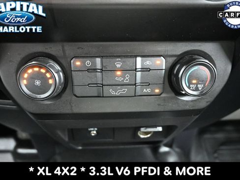 Used 2018 Ford F150 XL RWD image 13