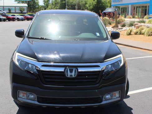 Used 2019 Honda Ridgeline RTL-E image 3