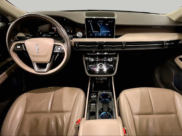 Used 2022 Lincoln Corsair Reserve w/ Elements Package AWD/4WD image 14