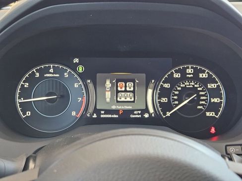 New 2026 Acura RDX SH-AWD image 14