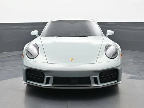 Certified 2025 Porsche 911 Carrera S RWD image 22