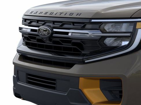 New 2026 Ford Expedition Tremor image 17