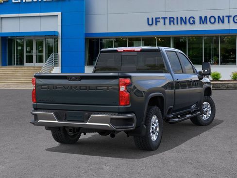 New 2026 Chevrolet Silverado 2500 LT image 4