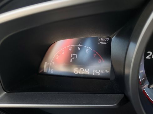 Used 2014 MAZDA MAZDA3 i Touring image 23