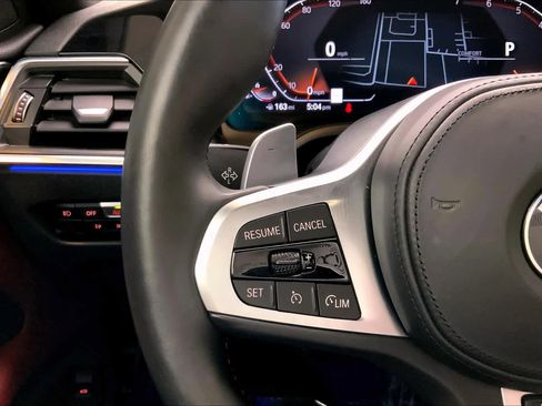 Used 2022 BMW 430i Coupe w/ M Sport Package image 22