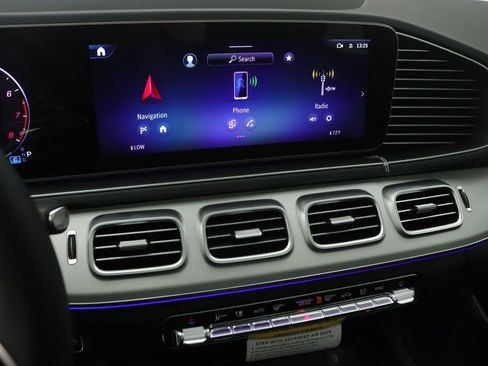 New 2026 Mercedes-Benz GLE 350 4MATIC image 6