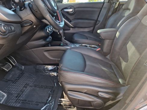 Used 2020 FIAT 500X Sport image 11