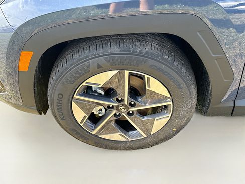 New 2026 Hyundai Tucson SEL image 24