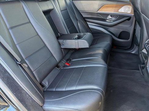 Certified 2021 Mercedes-Benz GLE 350 4MATIC image 21