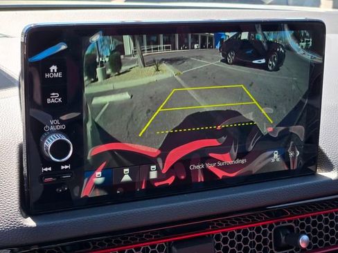 New 2026 Honda Civic Si image 13