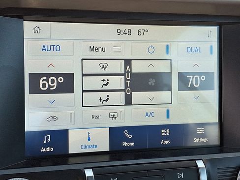 Certified 2023 Ford Mustang Premium image 16