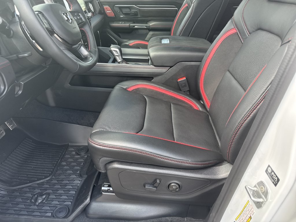 New 2026 RAM 1500 RHO w/ RHO Level 1 Equipment Group AWD/4WD image 12
