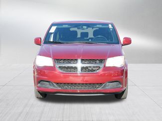 Used 2014 Dodge Grand Caravan SE video 2