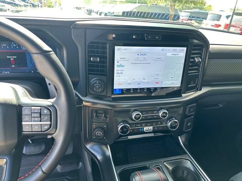 Used 2025 Ford F150 Raptor AWD/4WD image 22