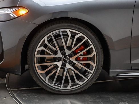 New 2025 Audi S5 Premium Plus image 13