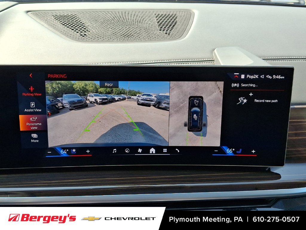 Used 2026 BMW X7 xDrive40i AWD/4WD image 23