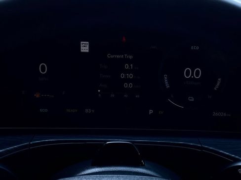 Used 2025 Hyundai Santa Fe Limited FWD image 16