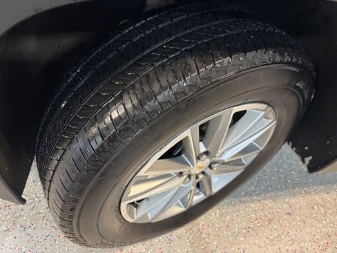 Used 2023 Chevrolet Traverse LT w/ LPO, Floor Liner Package image 35