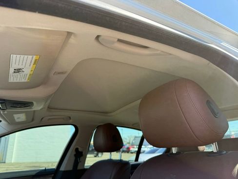 Used 2015 BMW 528i Sedan image 8