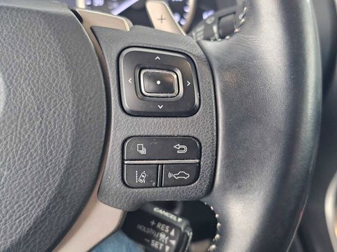 Used 2019 Lexus NX 300h AWD w/ Comfort Package image 28