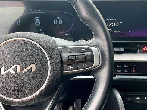 Used 2023 Kia Sportage X-Line AWD/4WD image 18