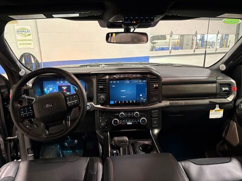 New 2026 Ford F150 Raptor image 13