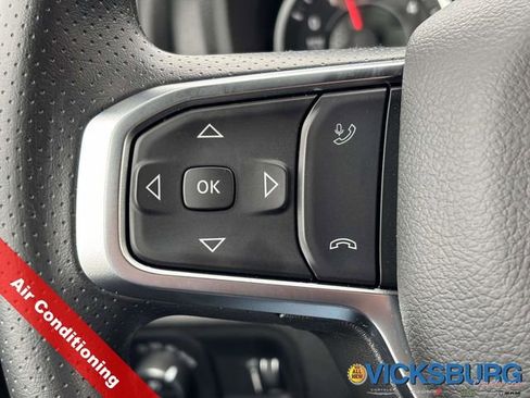 New 2026 RAM 1500 Classic Warlock image 19