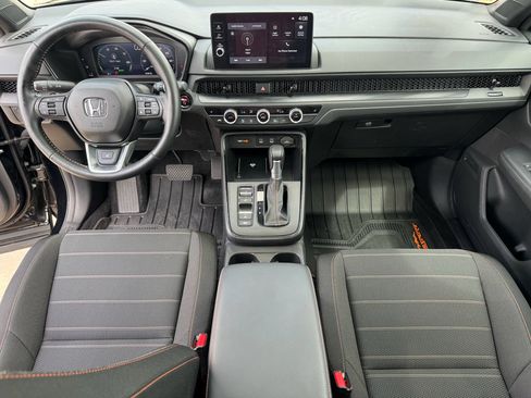 Certified 2026 Honda CR-V TrailSport image 2