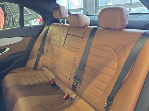 Used 2019 Mercedes-Benz C 300 Sedan image 17