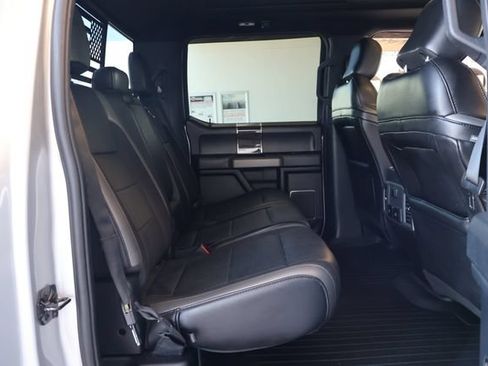 Used 2019 Ford F150 Raptor w/ Equipment Group 802A Luxury AWD/4WD image 22
