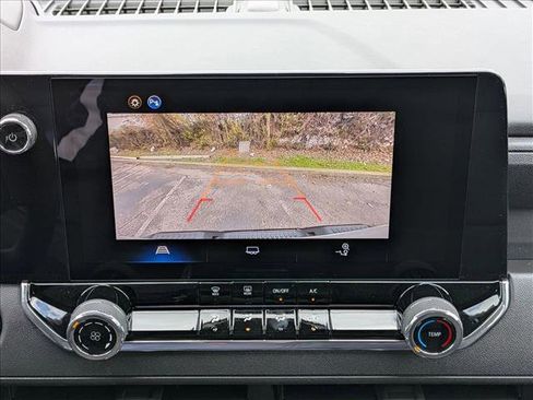 New 2026 Chevrolet Colorado W/T image 11